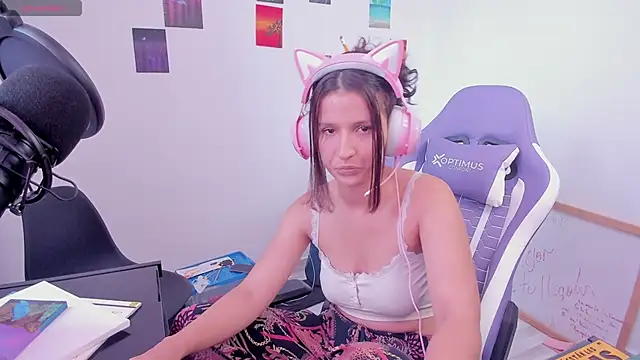 Cositarica  online show from 02-02-26, 07:35