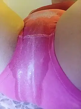 Squirtkat online show from 06-12-26, 07:33