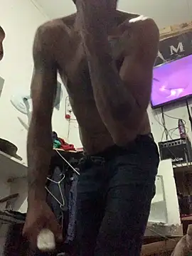 raphadoors19 online show from 03-20-26, 06:47