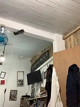 raphadoors19 online show from 11-26-25, 02:22