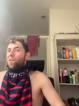 Elbandeur53 online show from 04-29-26, 11:58