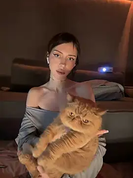 Snapshot of Bastet chatting on 03-01-25, 09:59 Bastet online show from 03-01-25, 09:59