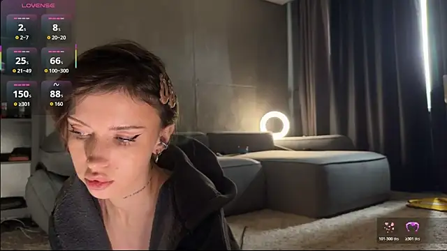 Bastet online show from 03-29-26, 11:23