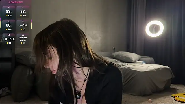 Bastet online show from 03-09-26, 04:54