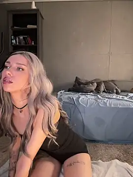 Bastet online show from 04-10-26, 06:04