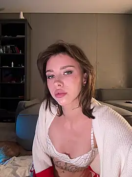 Bastet online show from 04-08-26, 04:52