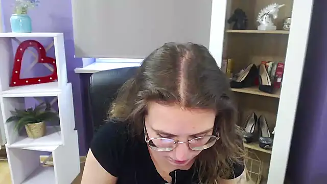 Zoey Erotic online show from 03-20-25, 11:49