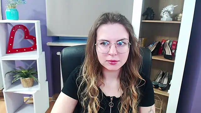 Zoey Erotic online show from 03-07-25, 05:29