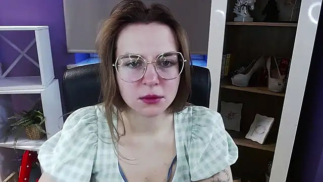 Zoey Erotic online show from 03-25-26, 05:29