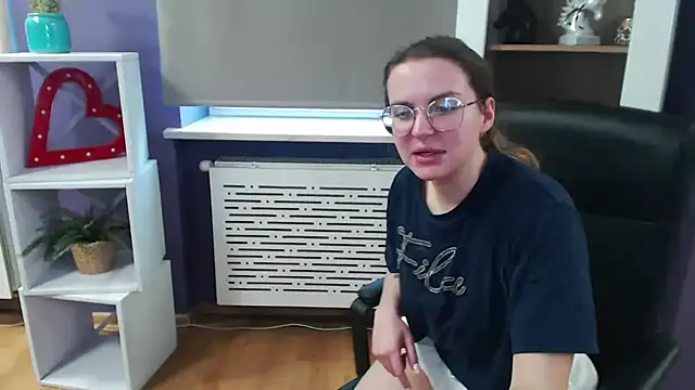 Zoey Erotic online show from 03-14-25, 08:53