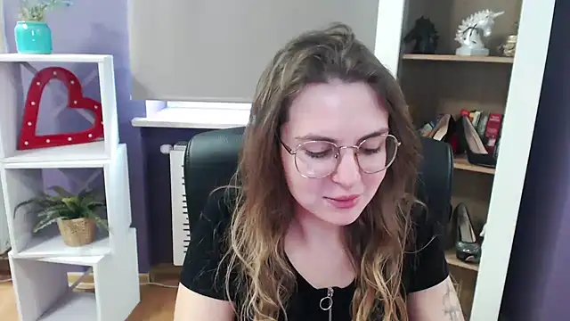 Zoey Erotic online show from 03-07-25, 09:18