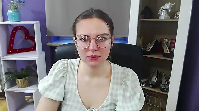 Zoey Erotic online show from 03-18-25, 05:34