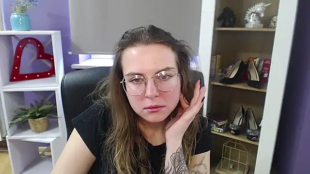 Zoey Erotic online show from 03-21-25, 09:01