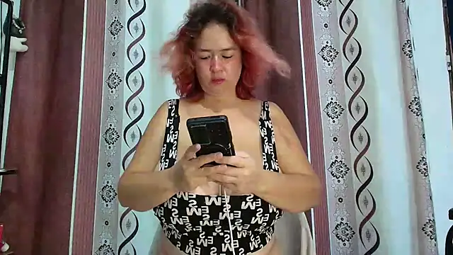 brenlissy89 online show from 11-08-25, 07:28