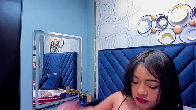 Snapshot of Sariitaa_ chatting on 09-10-25, 03:22 Sariitaa online show from 09-10-25, 03:22