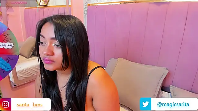 Snapshot of Sariitaa_ chatting on 03-21-25, 05:56 Sariitaa online show from 03-21-25, 05:56
