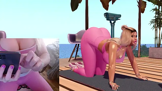 MercedesBends online show from 11-06-25, 04:00