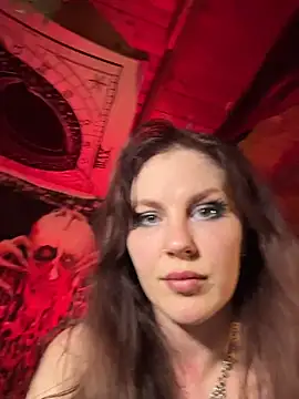 courtneyoccult online show from 10-16-25, 04:21