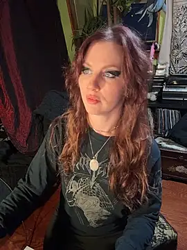 courtneyoccult online show from 10-30-25, 12:53