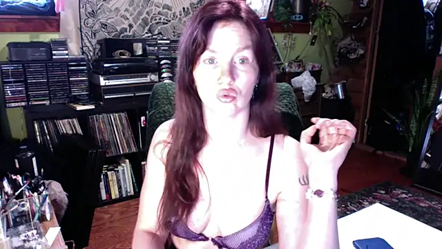 courtneyoccult online show from 09-13-25, 12:32