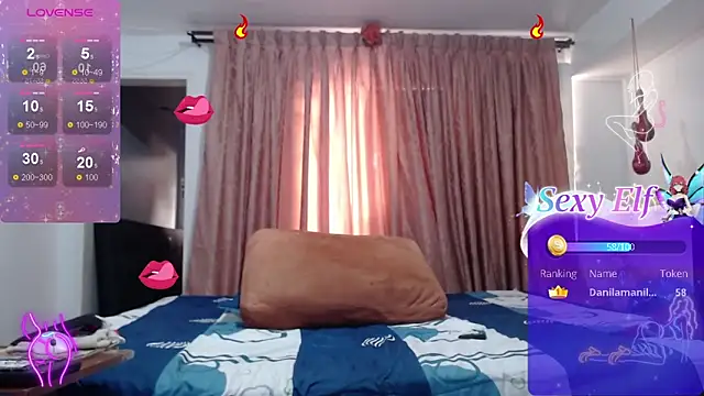 linapalacios online show from 05-05-26, 10:35