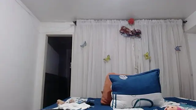 linapalacios online show from 01-13-26, 10:35