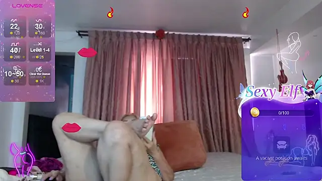 linapalacios online show from 05-22-26, 10:19