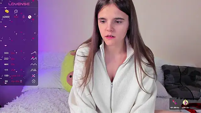 Ema X Love online show from 11-16-25, 09:30