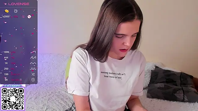 Ema X Love online show from 03-13-26, 07:19