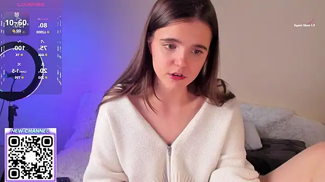 Ema X Love online show from 03-20-26, 08:21