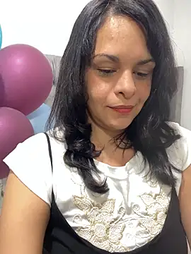 Kataliina online show from 03-17-26, 01:41