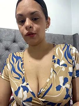 Kataliina online show from 03-01-26, 04:34