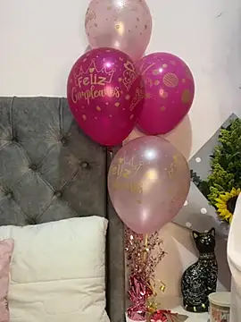 Kataliina online show from 03-16-25, 02:53