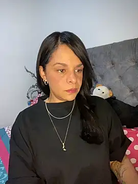 Kataliina online show from 11-10-25, 05:12