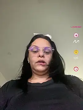 Kataliina online show from 04-29-26, 03:11
