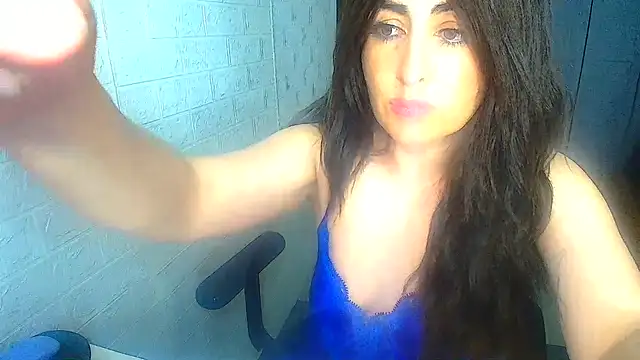 naughty sarahh online show from 10-29-25, 11:47