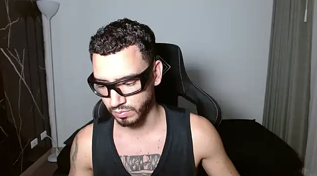 Dangerous-Men online show from 02-12-25, 07:02