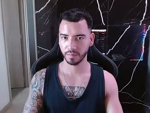 Dangerous-Men online show from 06-20-26, 06:24