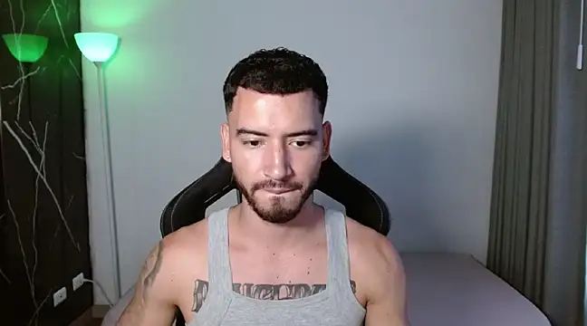 Dangerous-Men online show from 02-14-25, 11:09
