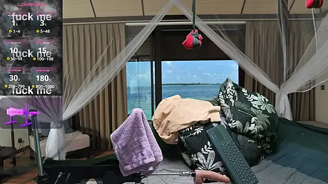 HornyShyAsian online show from 12-17-25, 05:29