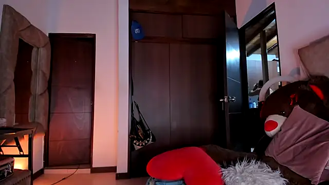 GiselReyes online show from 09-23-25, 11:12