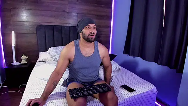 anthonylatynxd online show from 06-01-26, 11:32