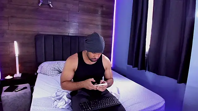 anthonylatynxd online show from 05-17-26, 01:55