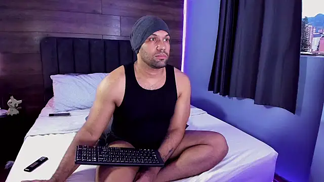 anthonylatynxd online show from 07-02-26, 11:11
