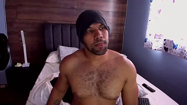 anthonylatynxd online show from 05-14-26, 03:53