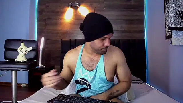 Snapshot of anthonylatynxd chatting on 03-01-25, 11:58 anthonylatynxd online show from 03-01-25, 11:58