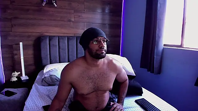anthonylatynxd online show from 05-24-26, 03:56