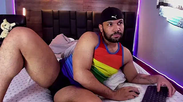 Snapshot of anthonylatynxd chatting on 02-07-25, 08:31 anthonylatynxd online show from 02-07-25, 08:31