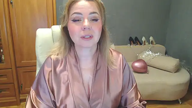Cute sun online show from 05-10-26, 06:10