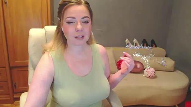 Cute sun online show from 04-22-26, 06:58